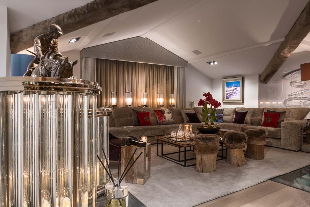 Apartment Urban Corniche