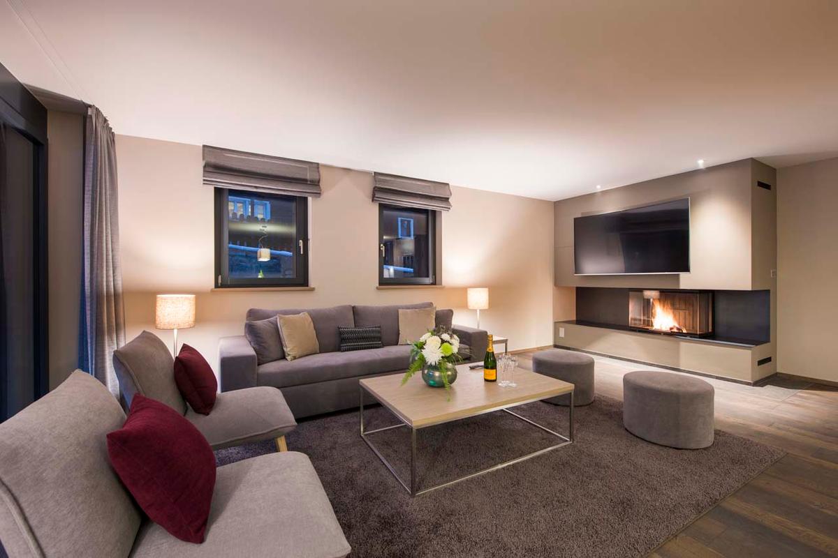 Christiania Apartment 1