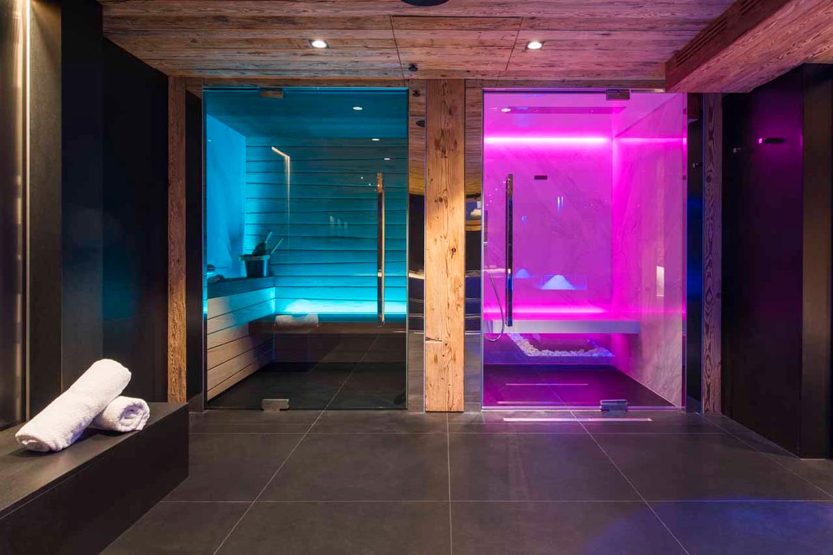 Chalet La Datcha, Verbier