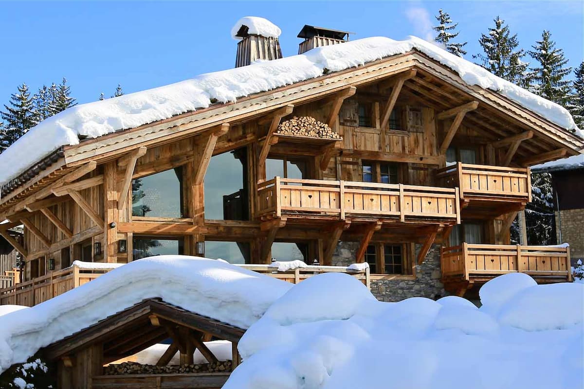 Chalet Dana