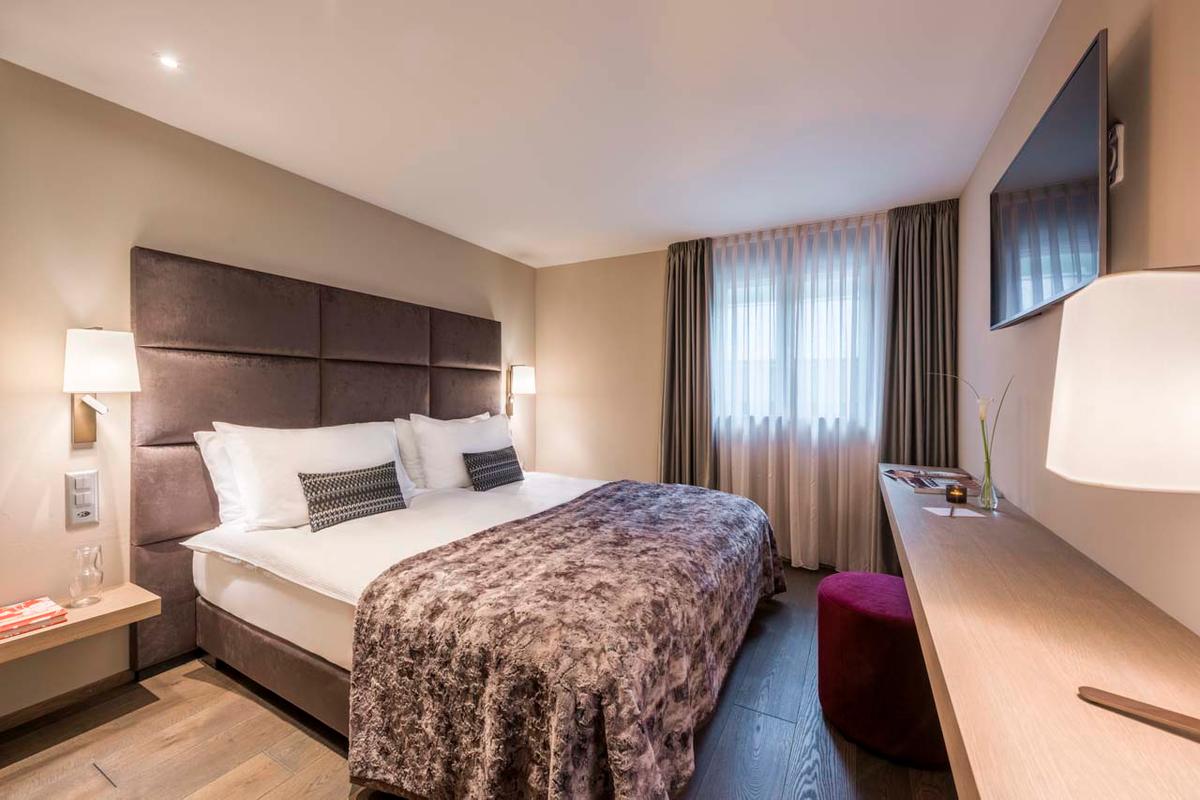 Christiania Apartment 7