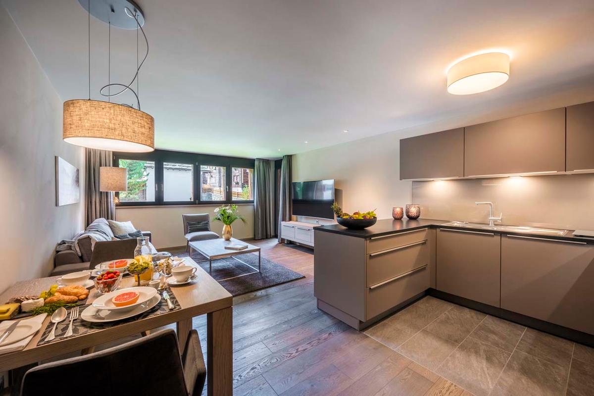 Christiania Apartment 4