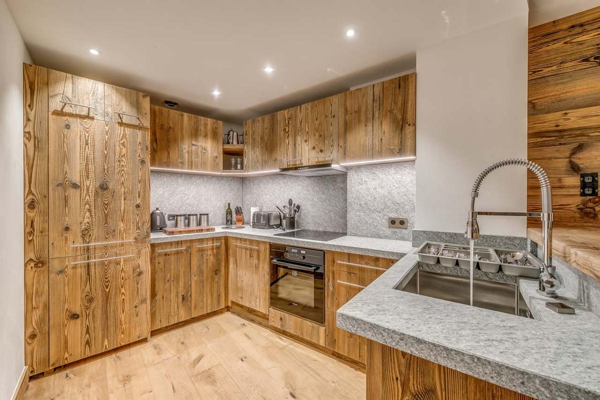 Апартаменты Etoile Filante