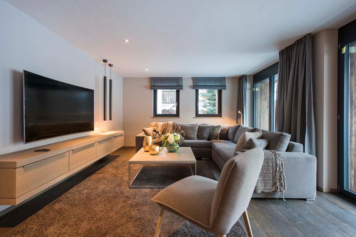 Christiania Apartment 2