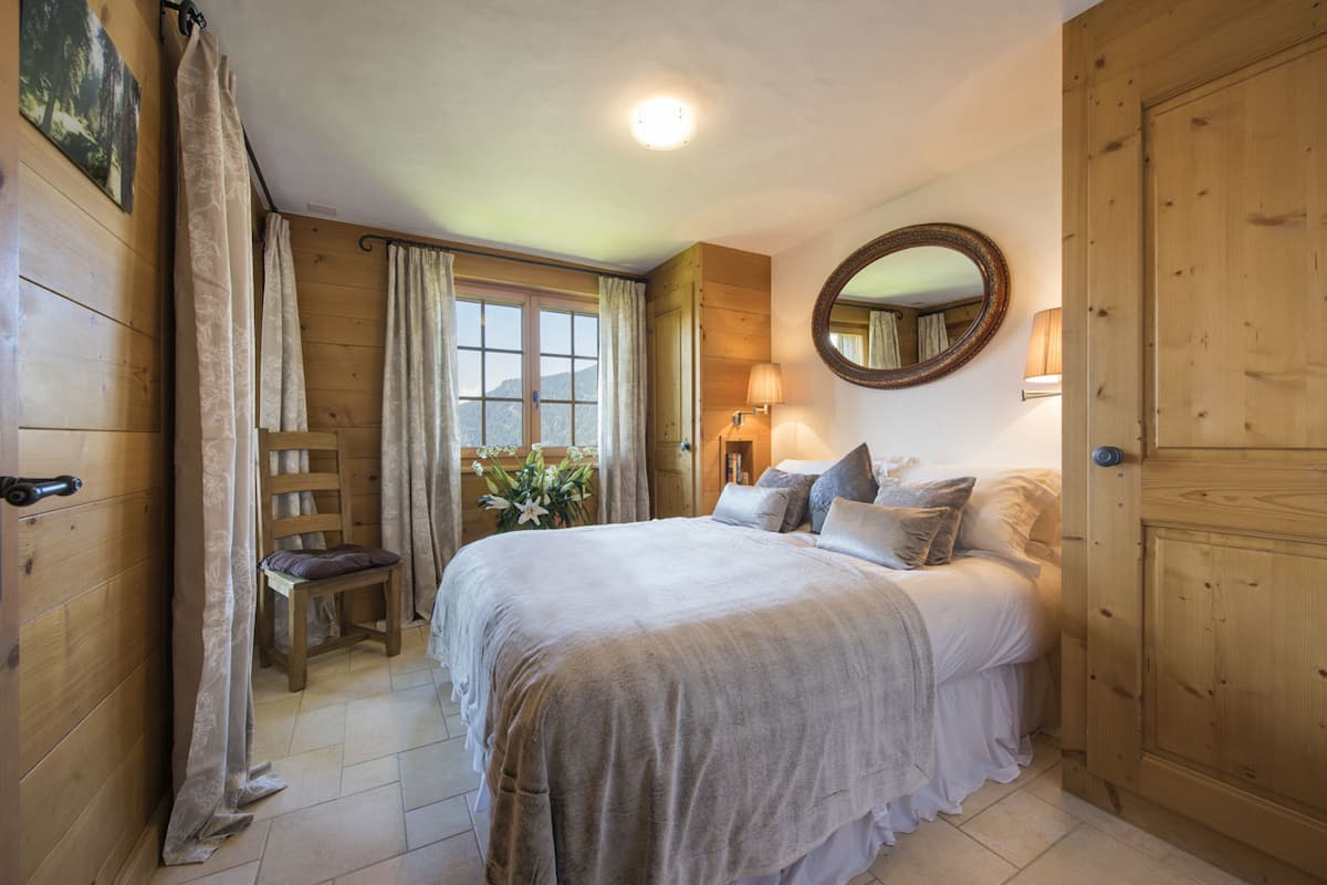 Апартамент Max