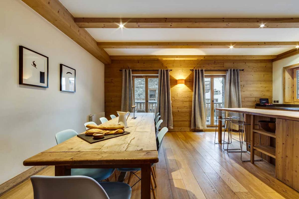 Chalet Sarire