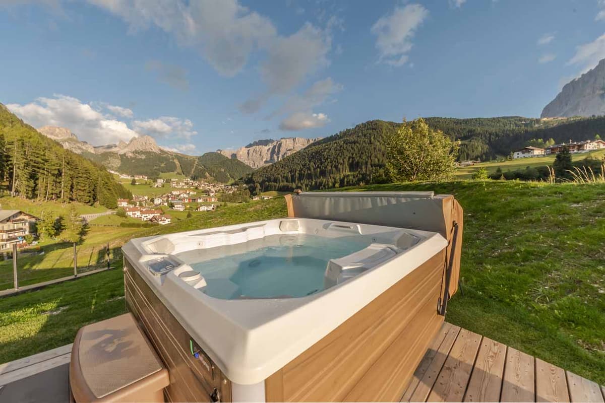 Chalet Sellaronda