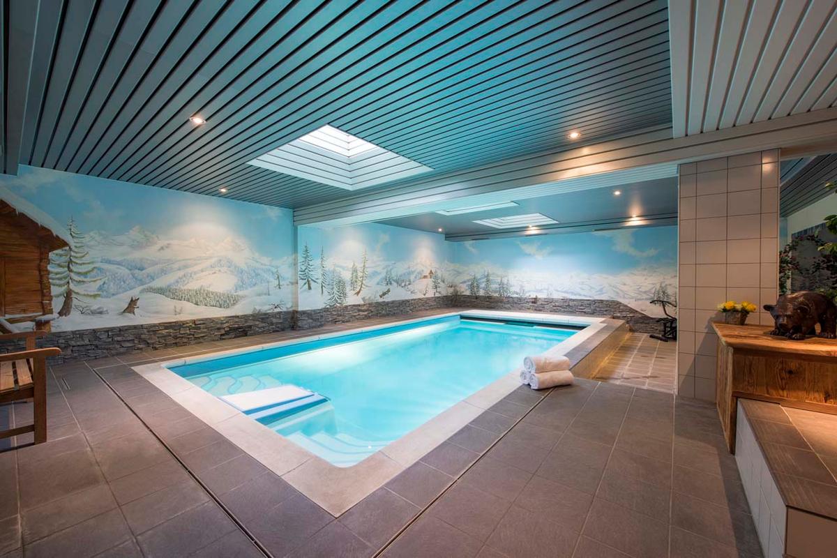 Апартамент Hickory