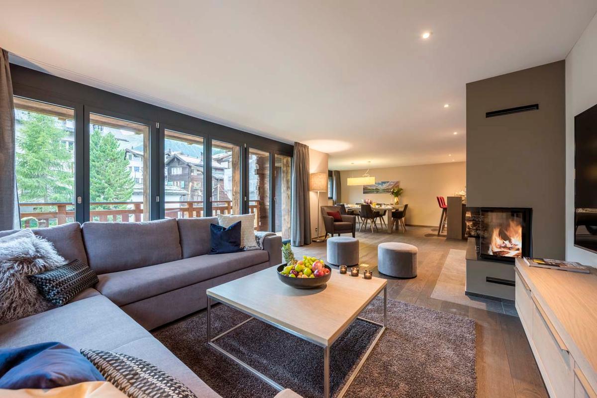 Christiania Residence