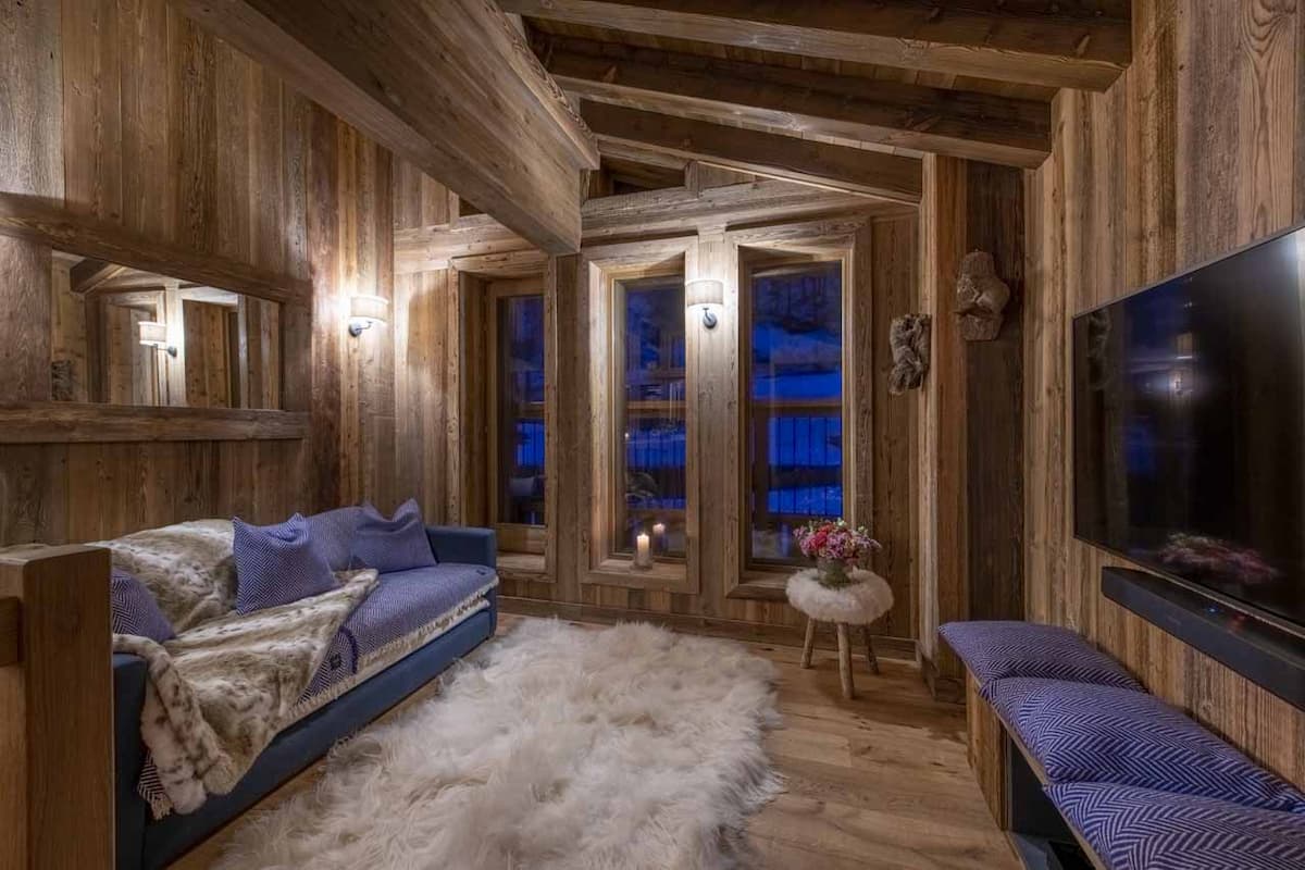 Apartment Chartreuse