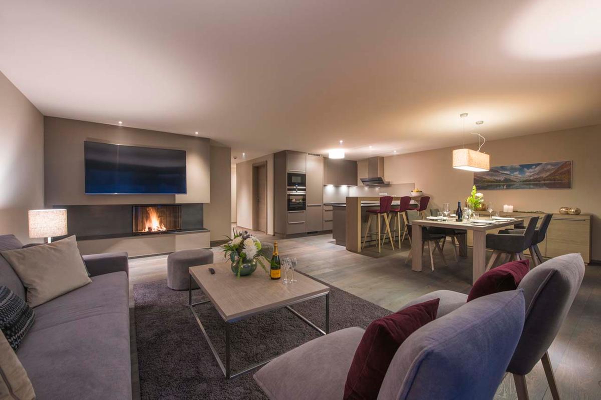 Christiania Apartment 1