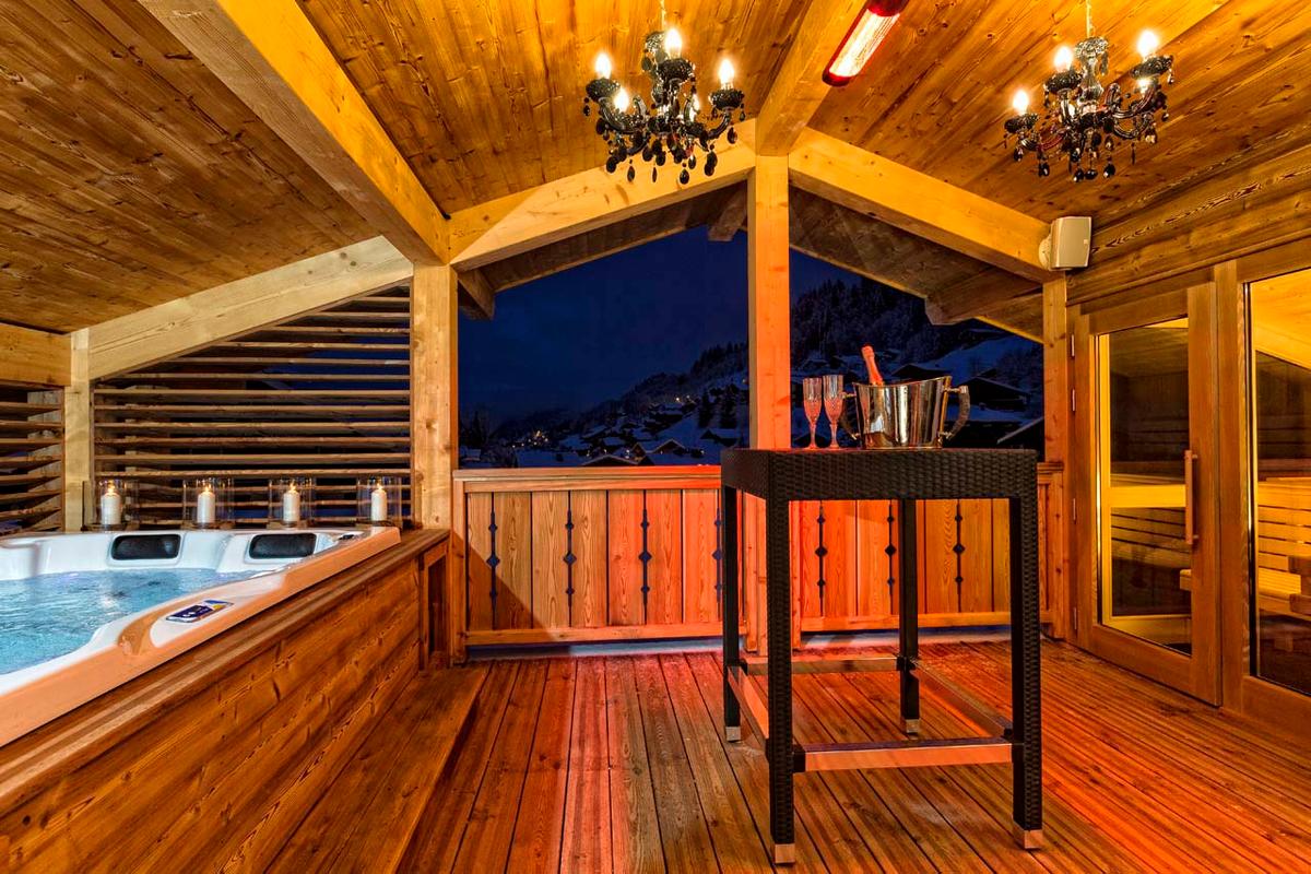 Apartment Urban Corniche