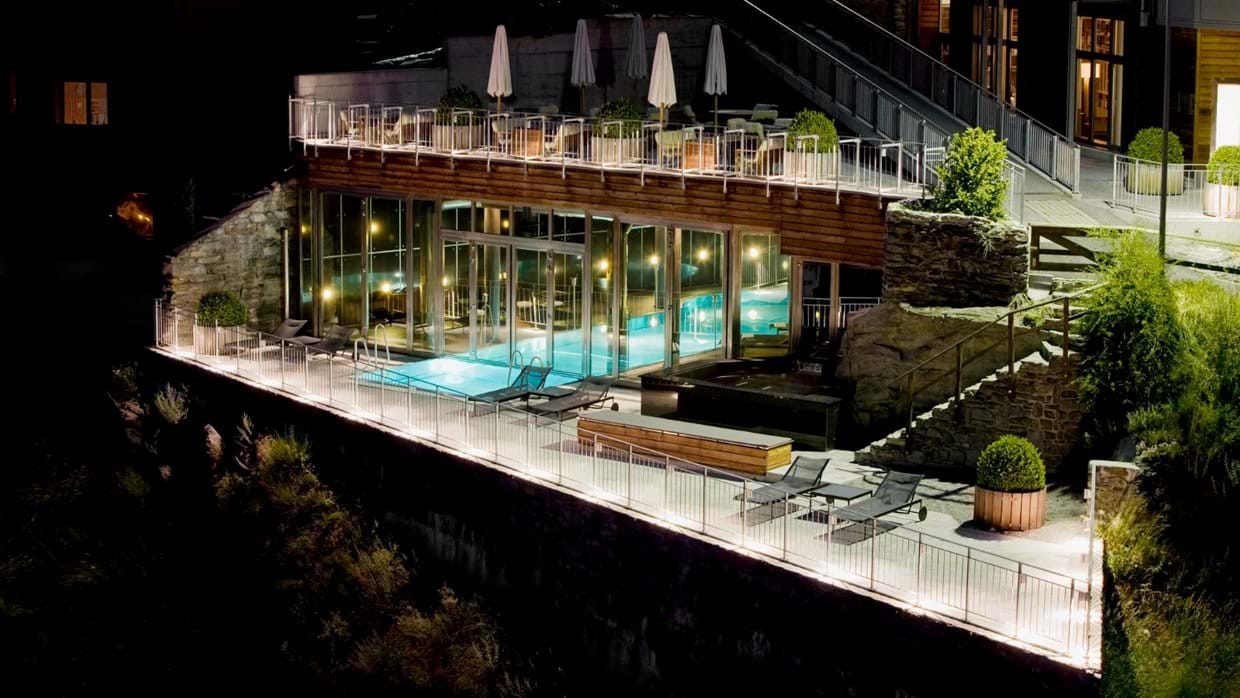 The Omnia Hotel, 5* Zermatt