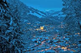 Gstaad