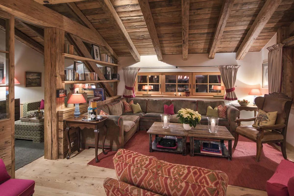 Apartment Antoinette