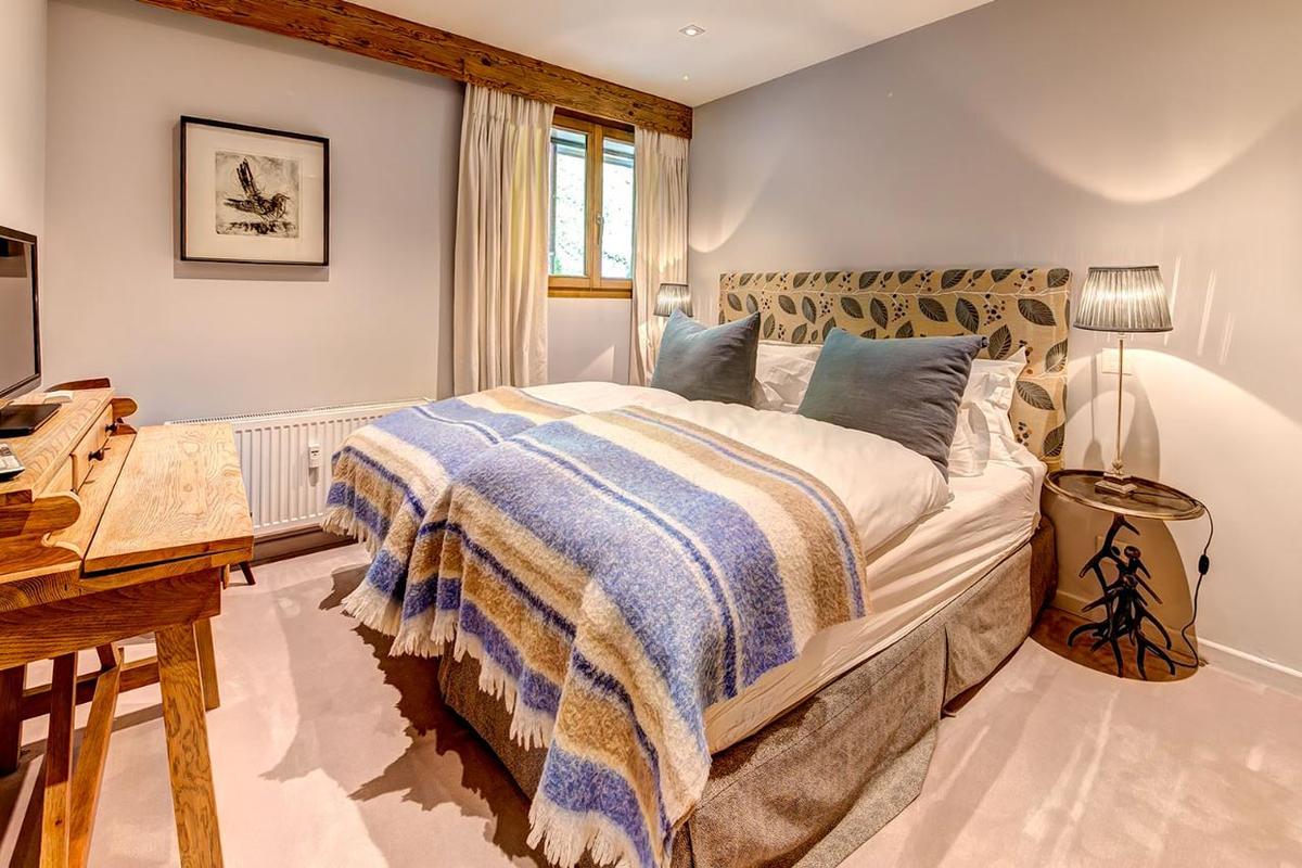 Апартамент Centrale