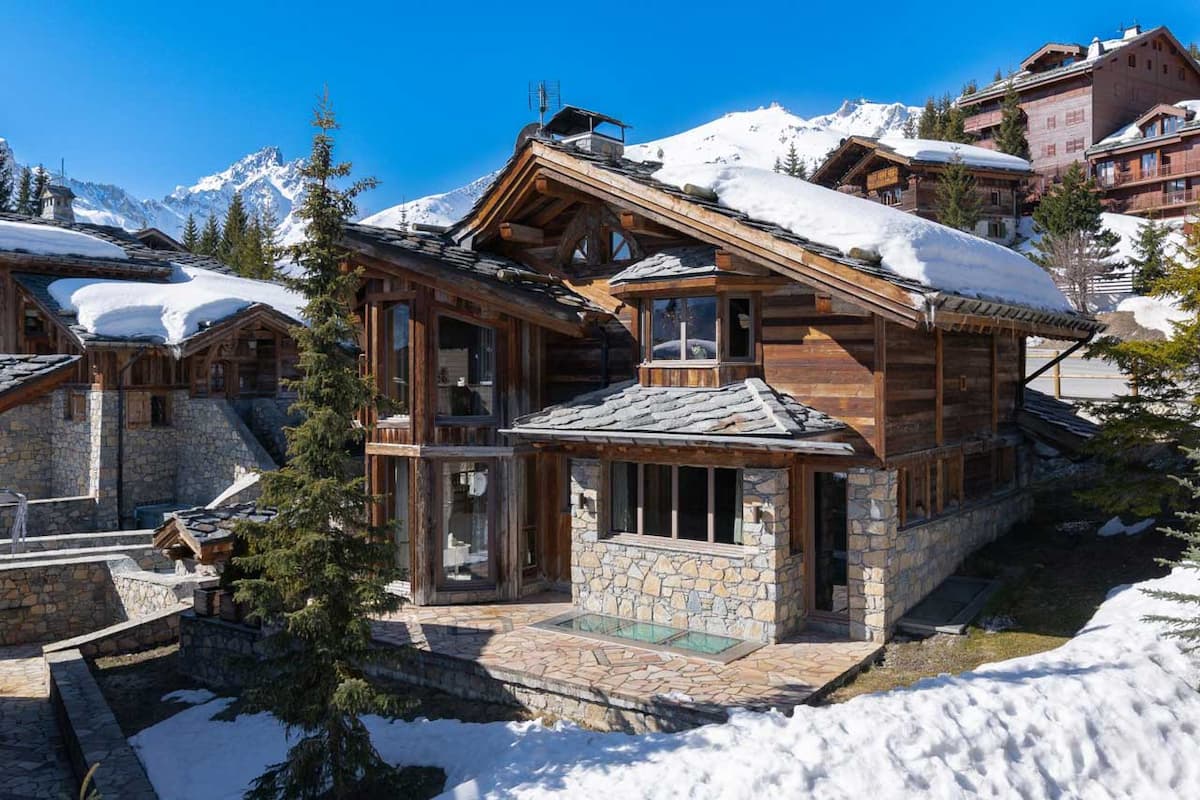 Chalet Diamond