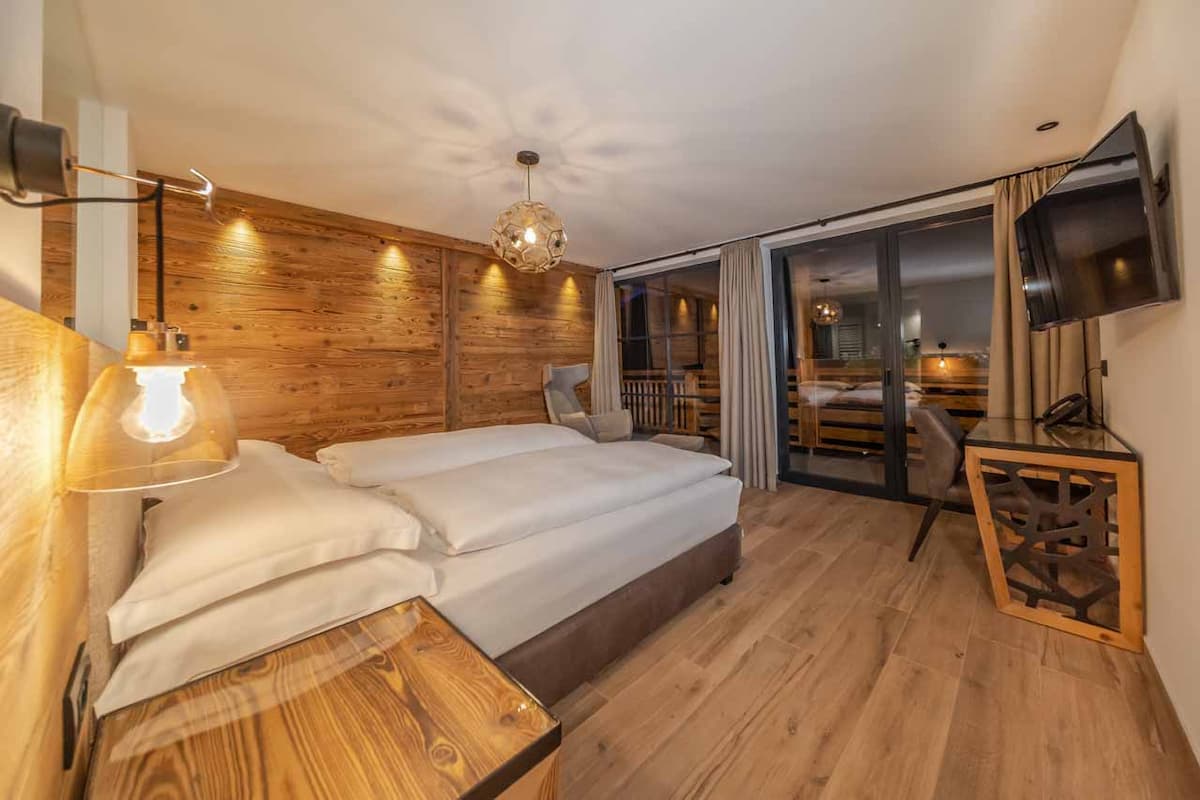 Chalet Sellaronda