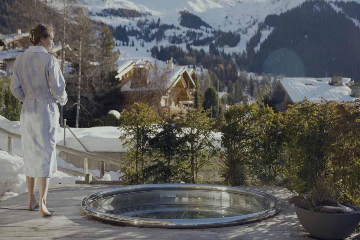 Chalet No.14 Verbier