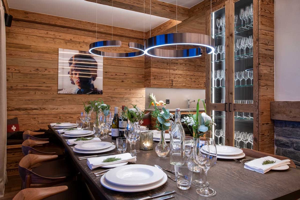 Apartment Victoria 111