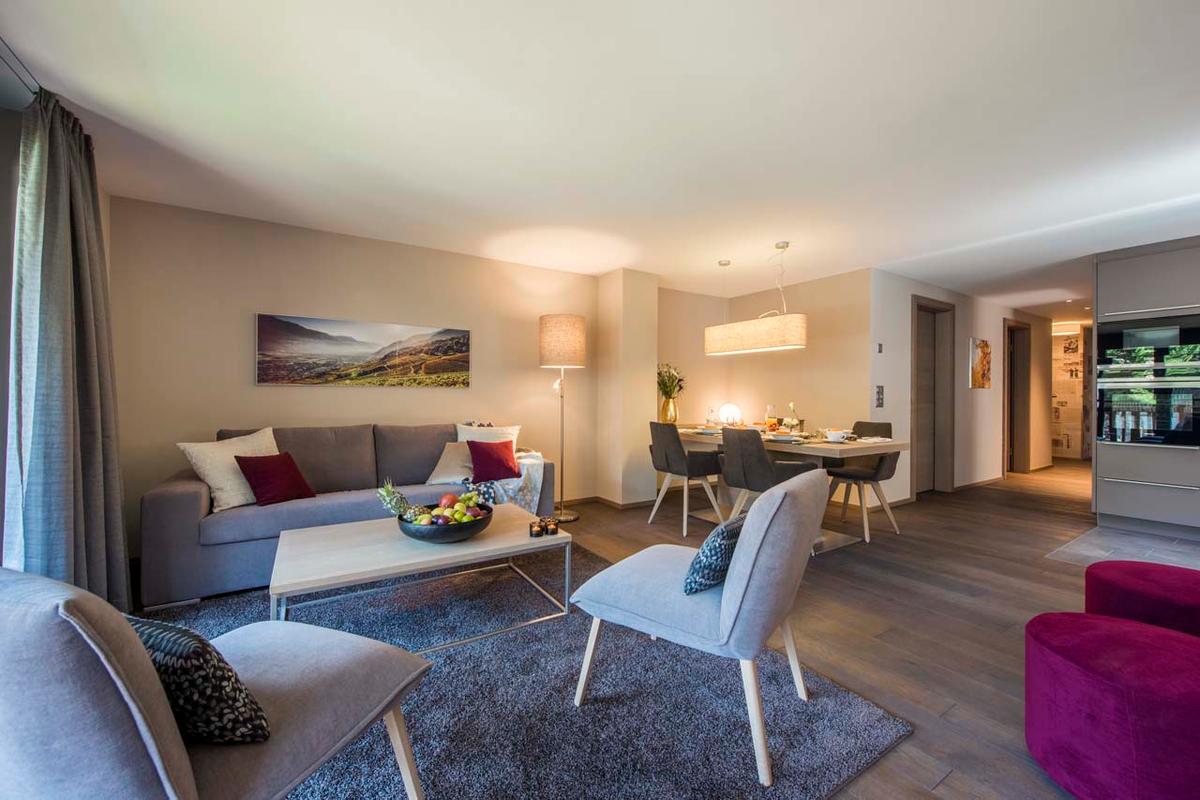 Christiania Apartment 5