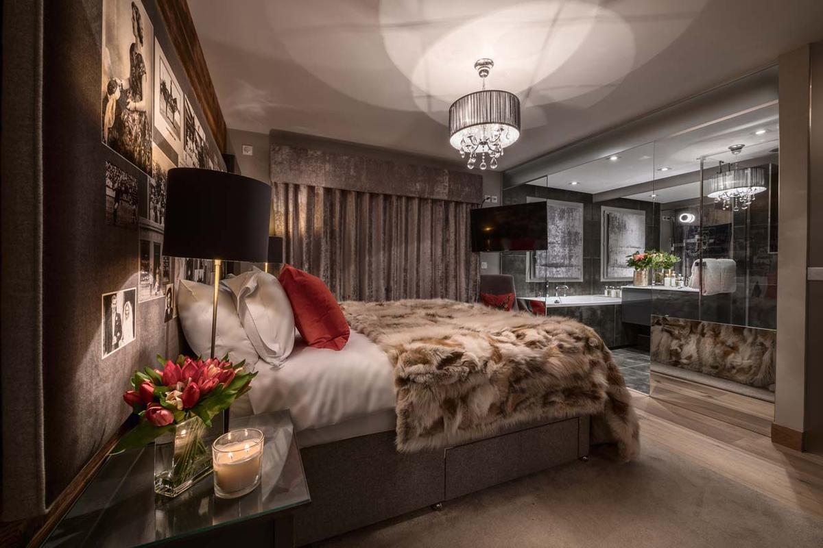 Apartment Urban Corniche