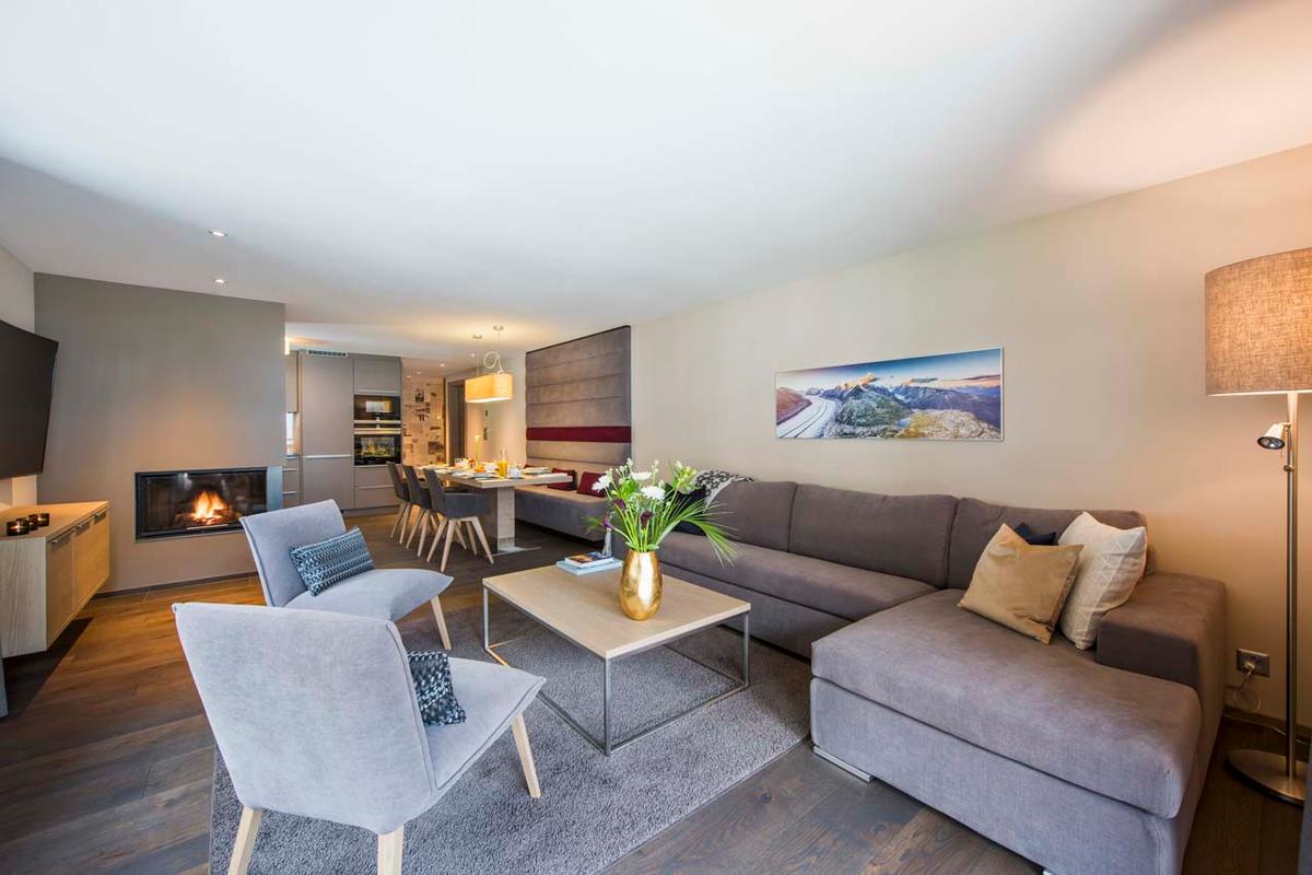 Christiania Apartment 3