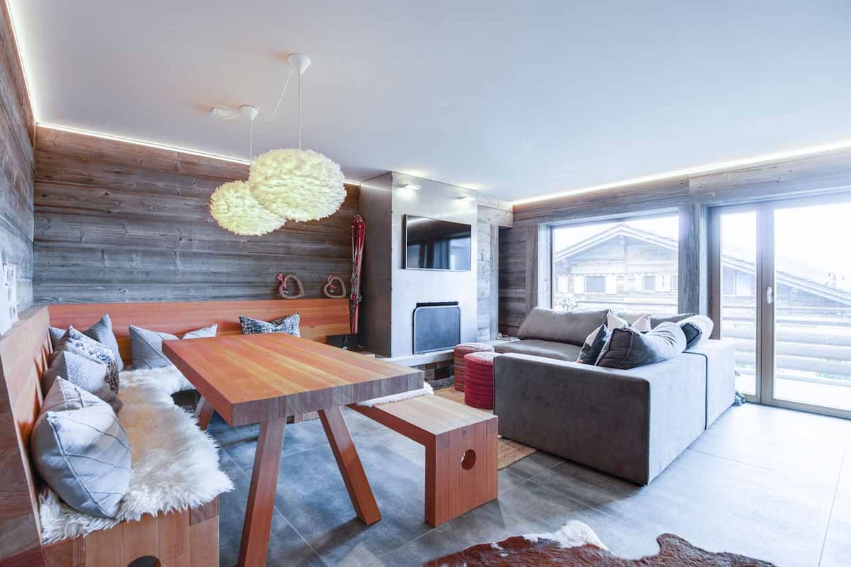 Апартамент Pietra Serena