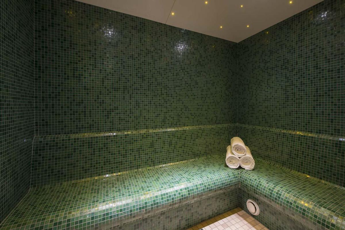 Apartment Antoinette