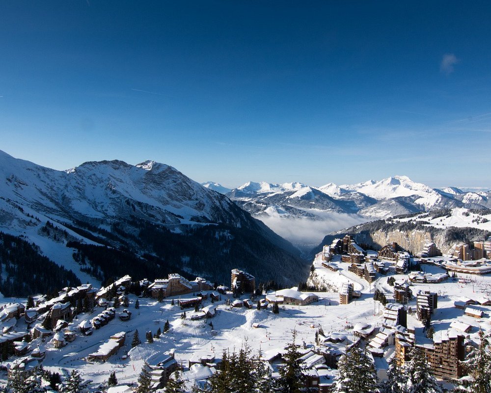 Morzine
