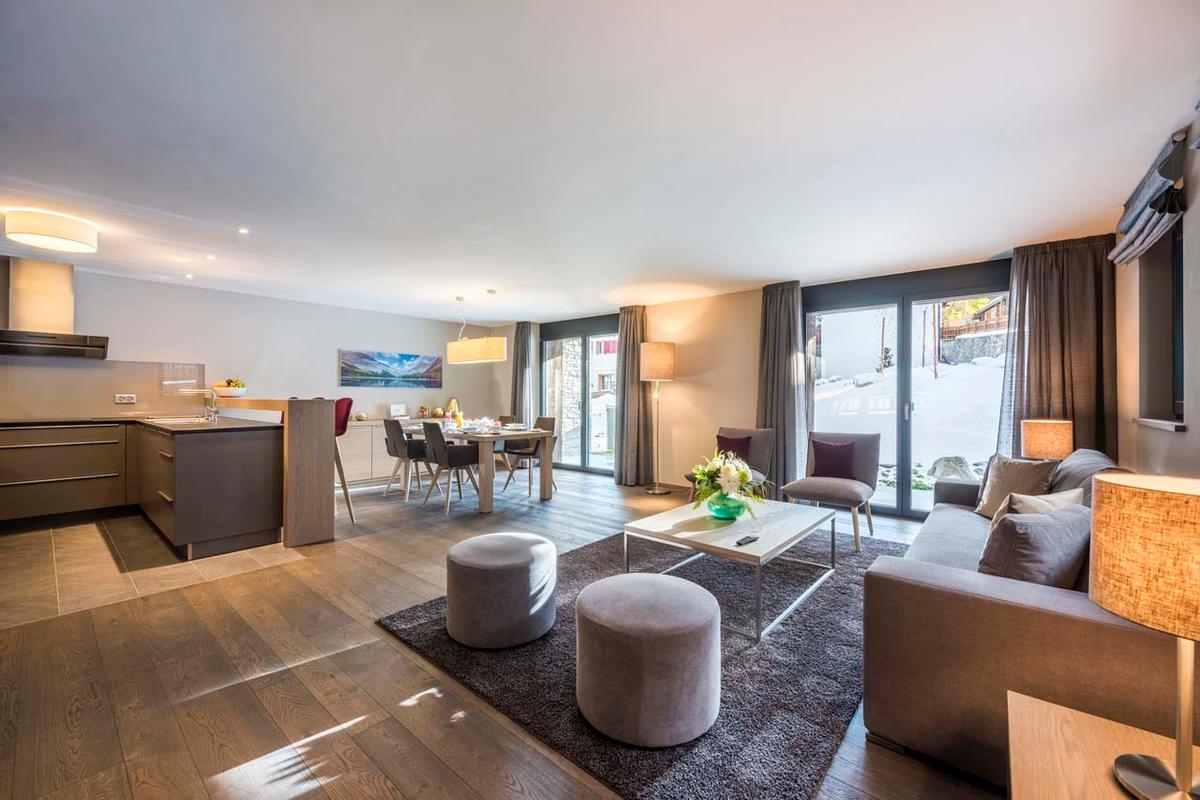 Christiania Apartment 1