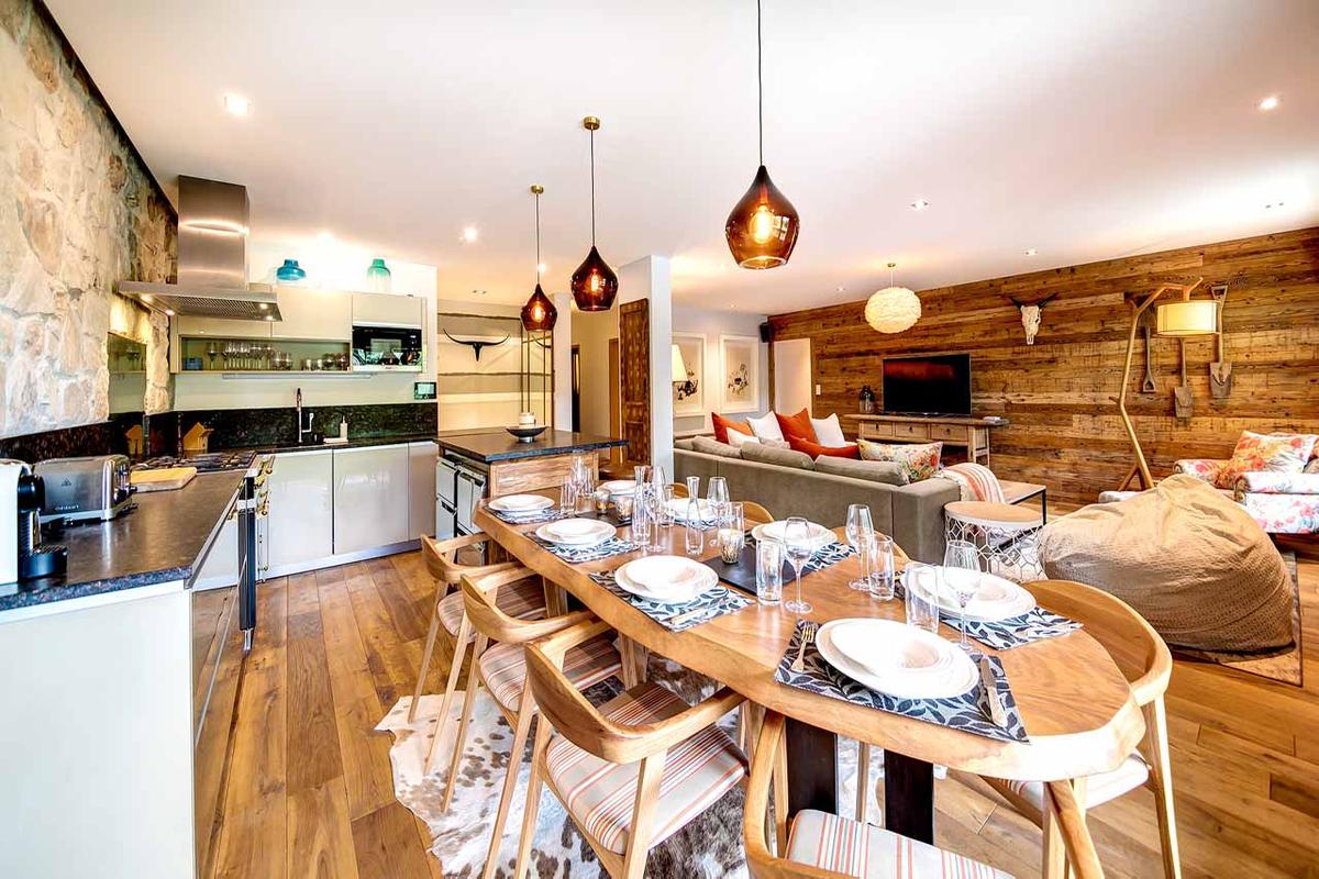 Апартамент Centrale