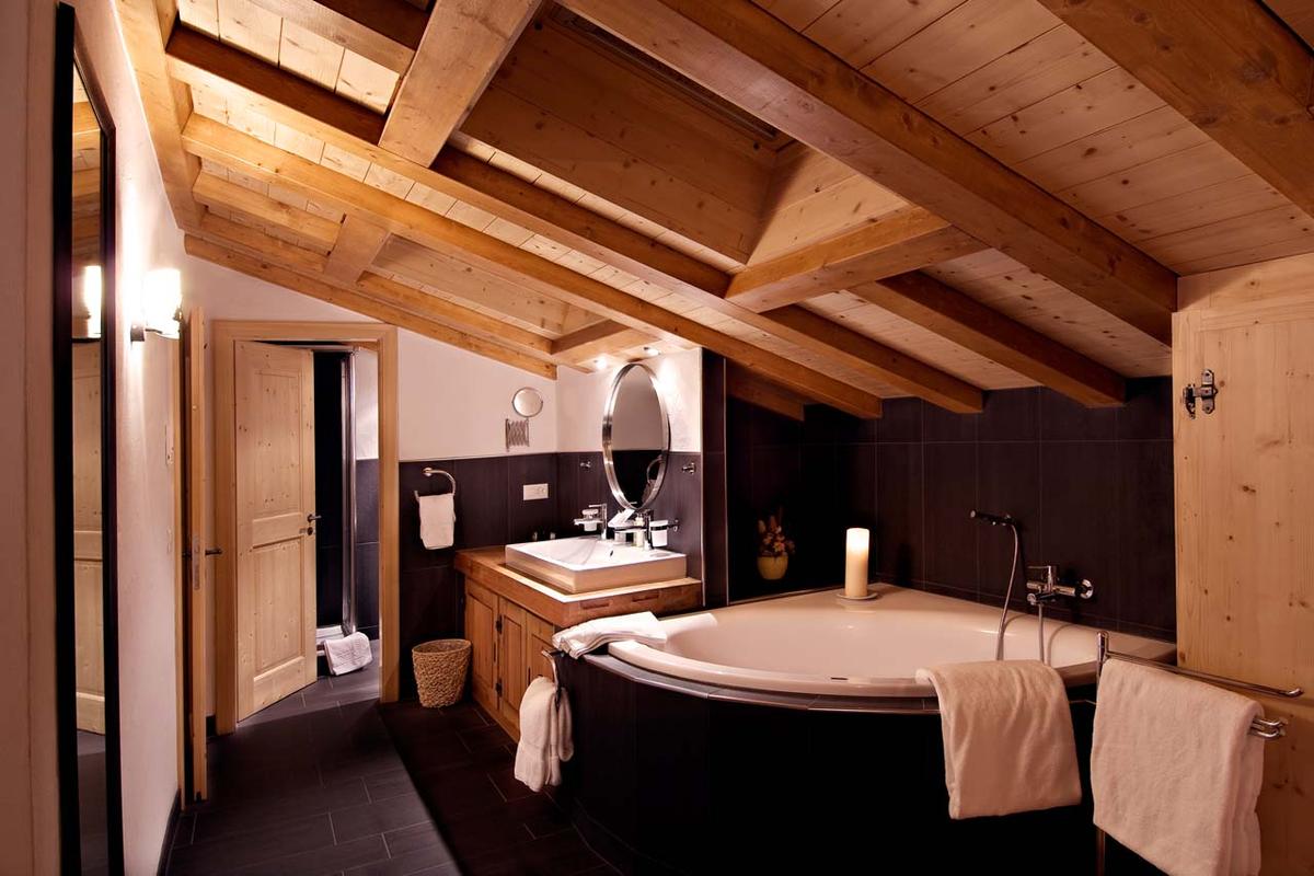 Пентхаус Zermatt Lodge