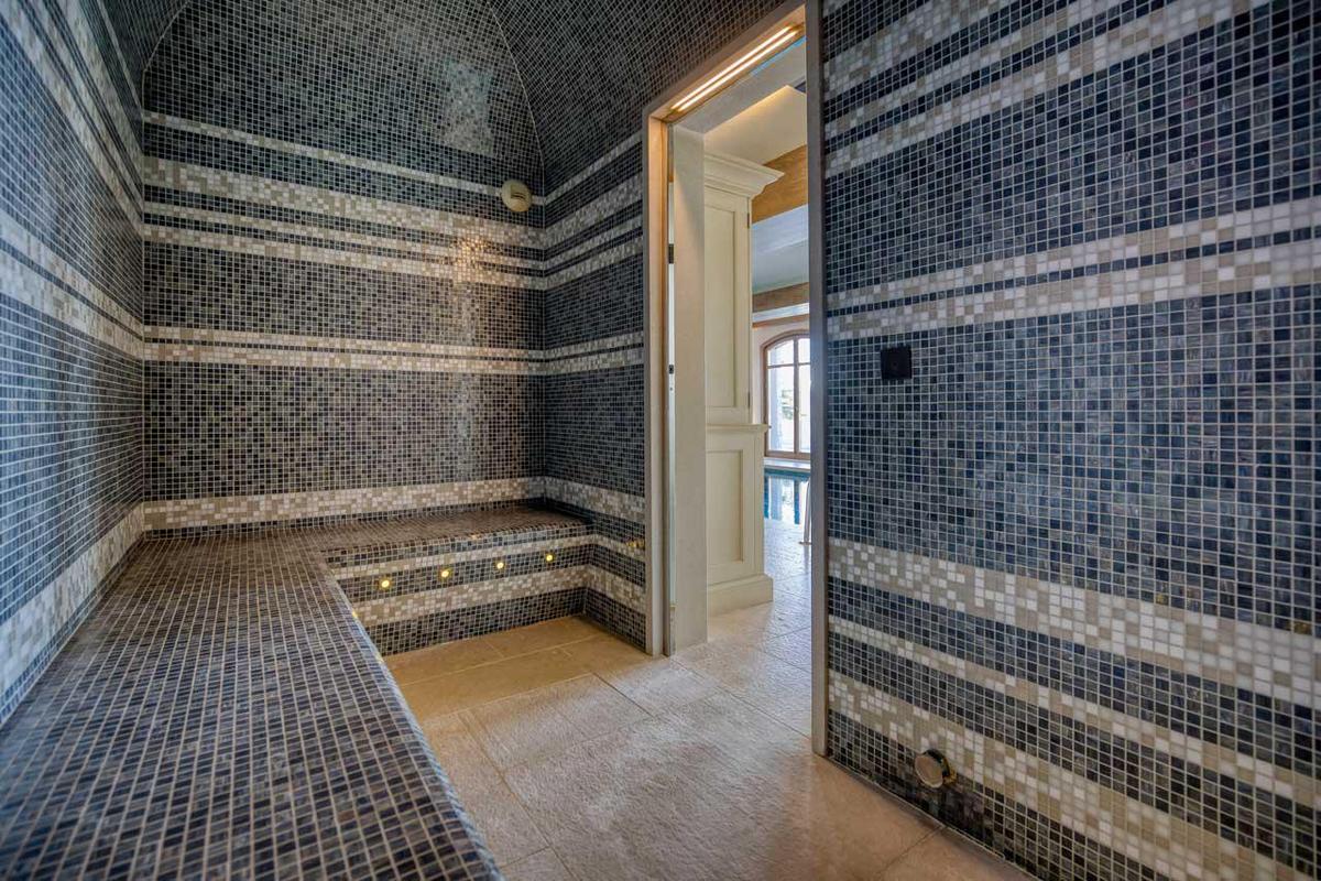 Chalet Shemshak Lodge