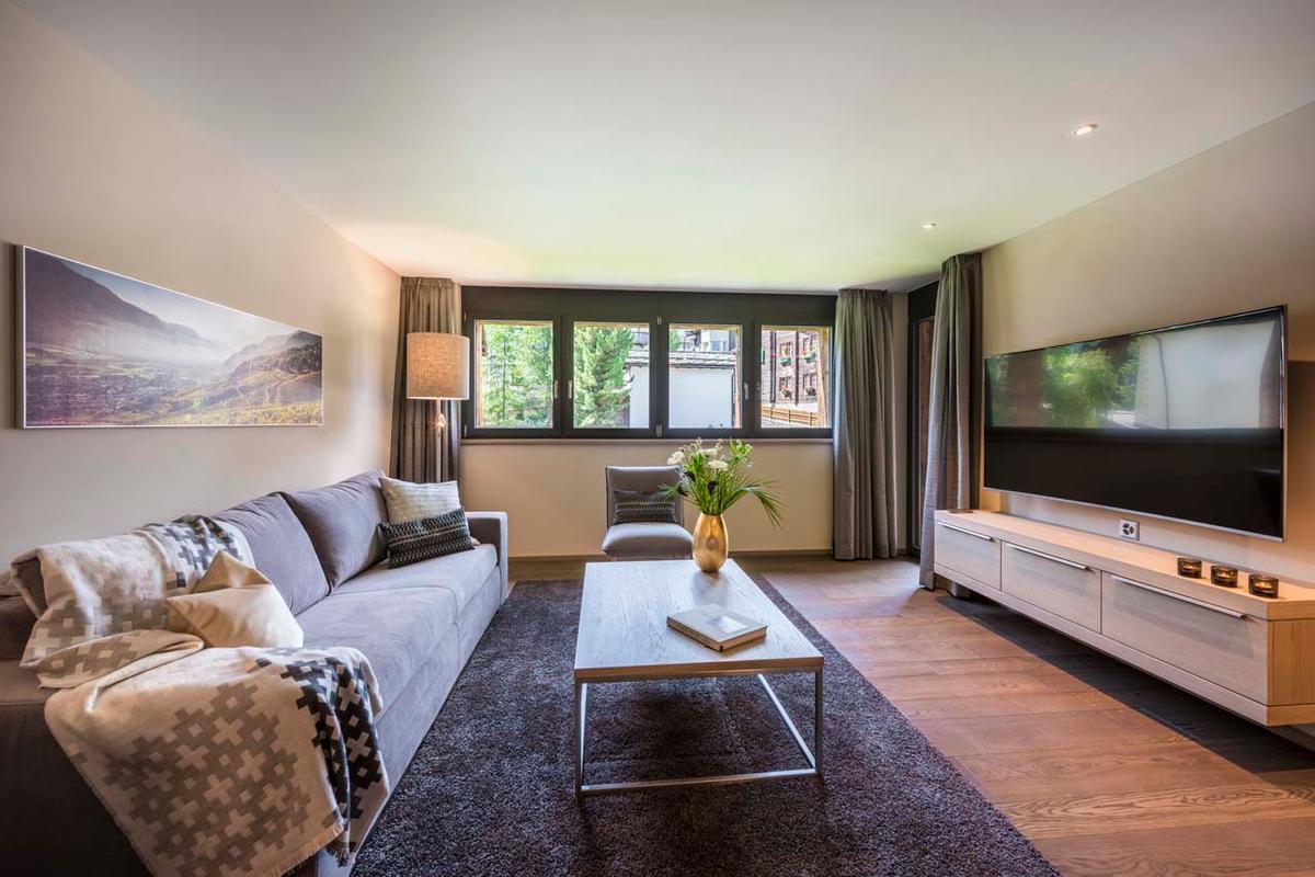 Christiania Apartment 4