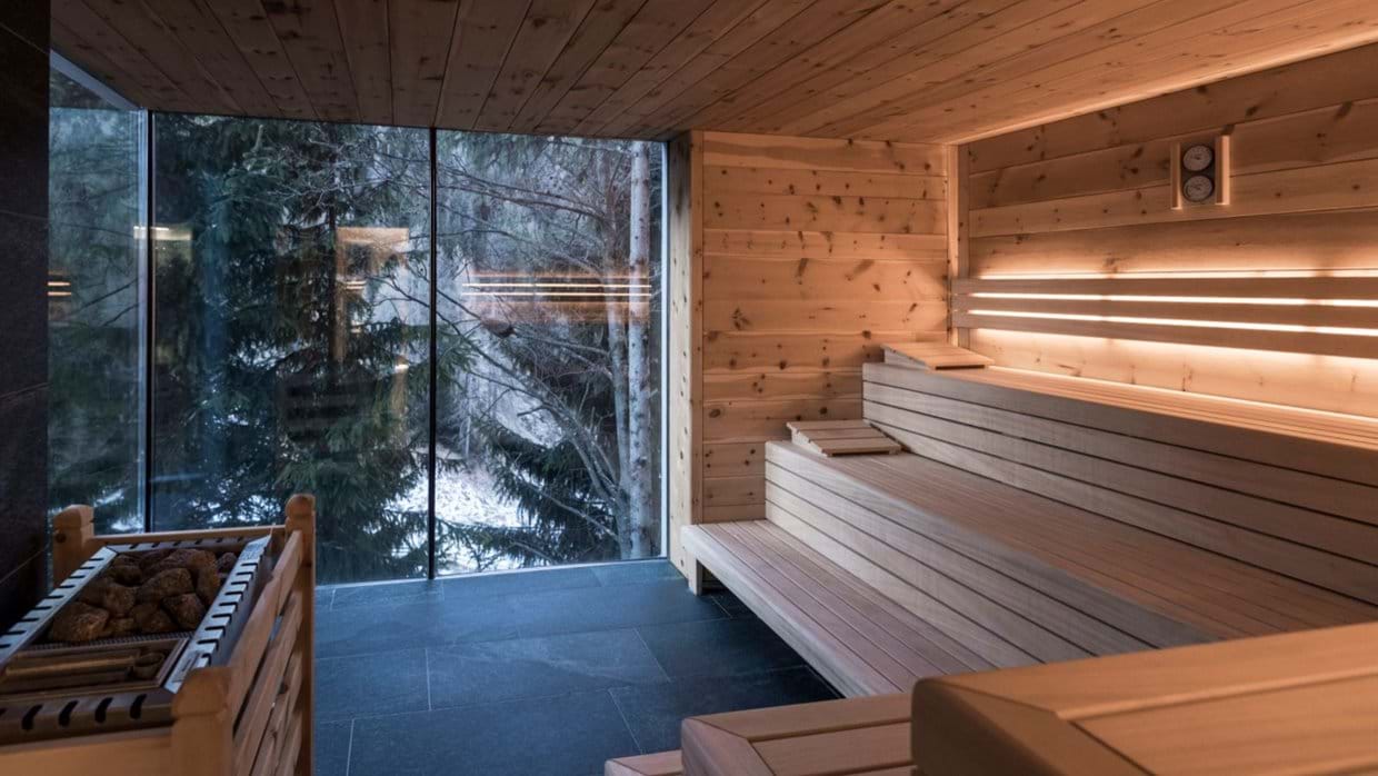 Rosa Alpina Hotel 5*, San Cassiano