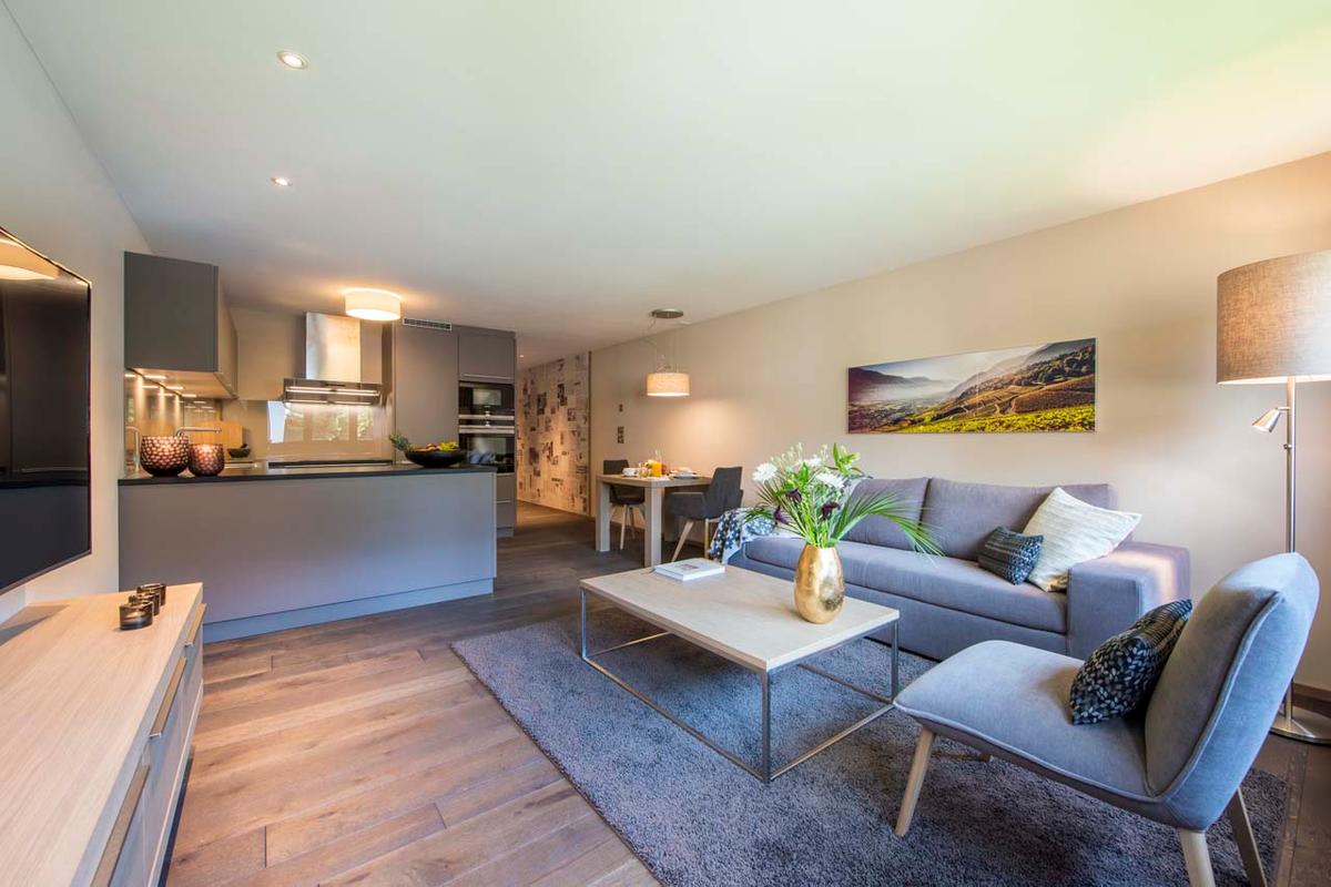 Christiania Apartment 4