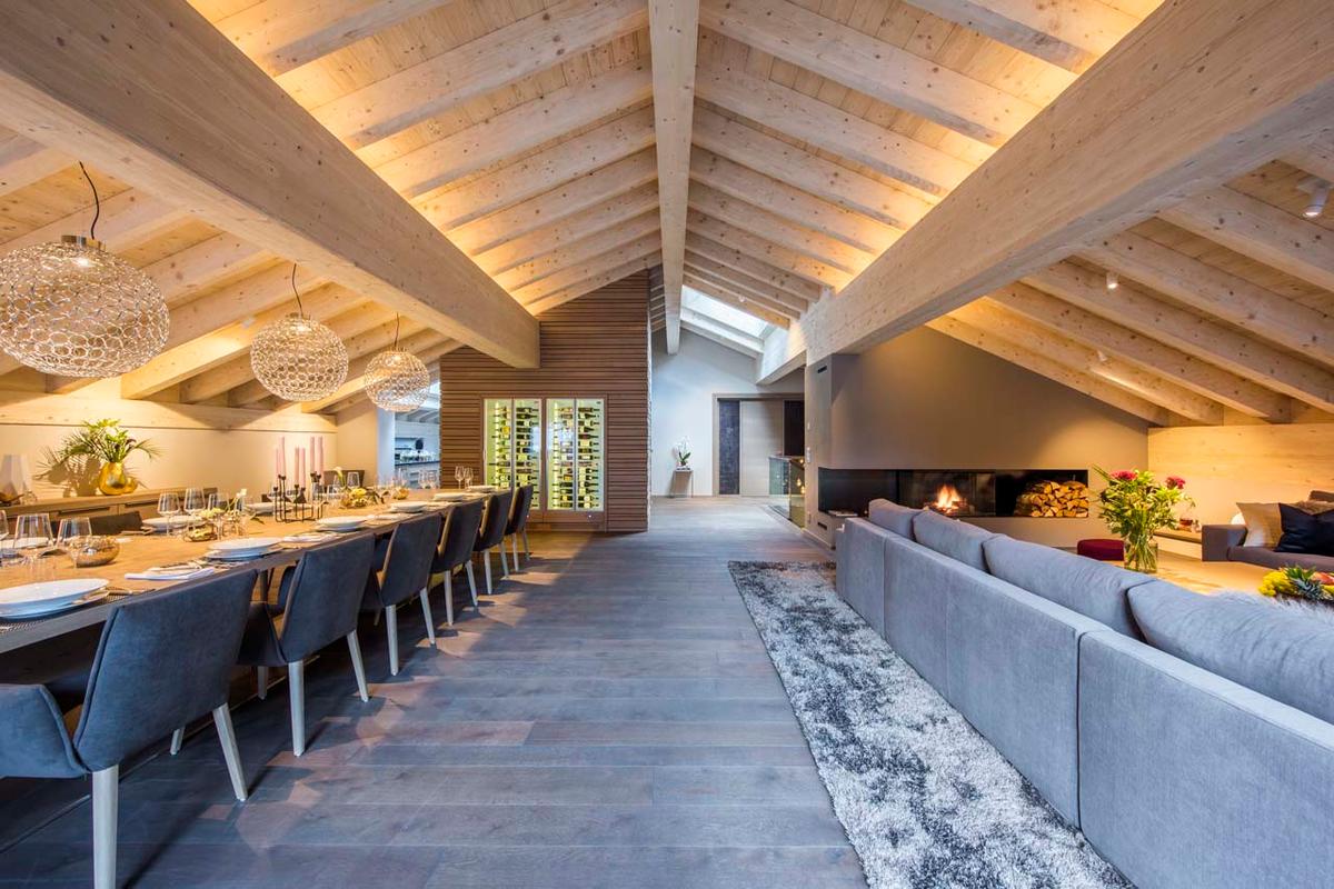 Christiania Penthouse