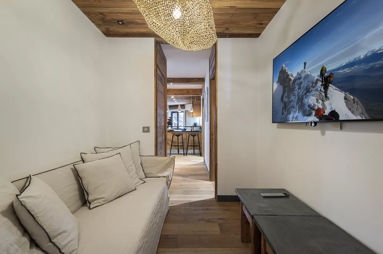 Savoie Penthouse
