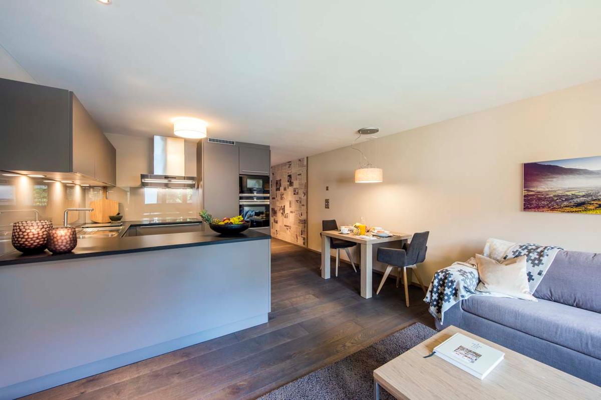 Christiania Apartment 4