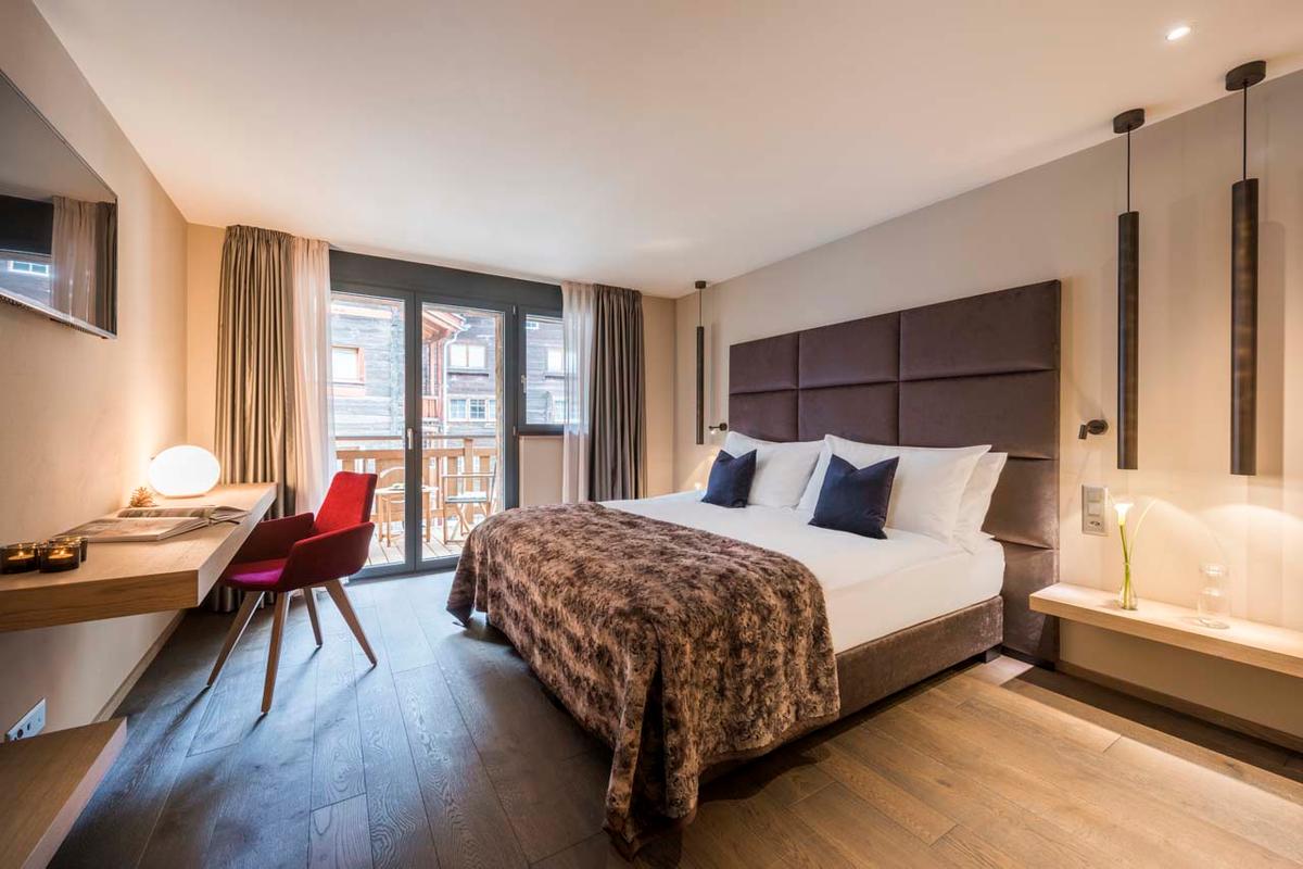 Christiania Apartment 4