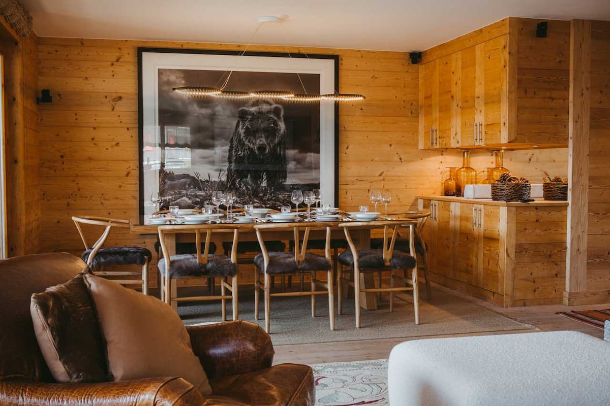 Apartment Valentine 211