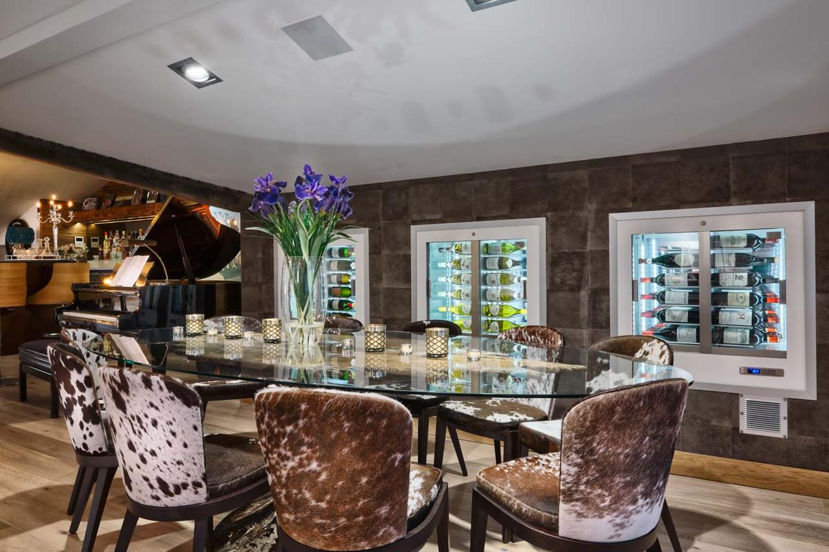 Apartment Urban Corniche