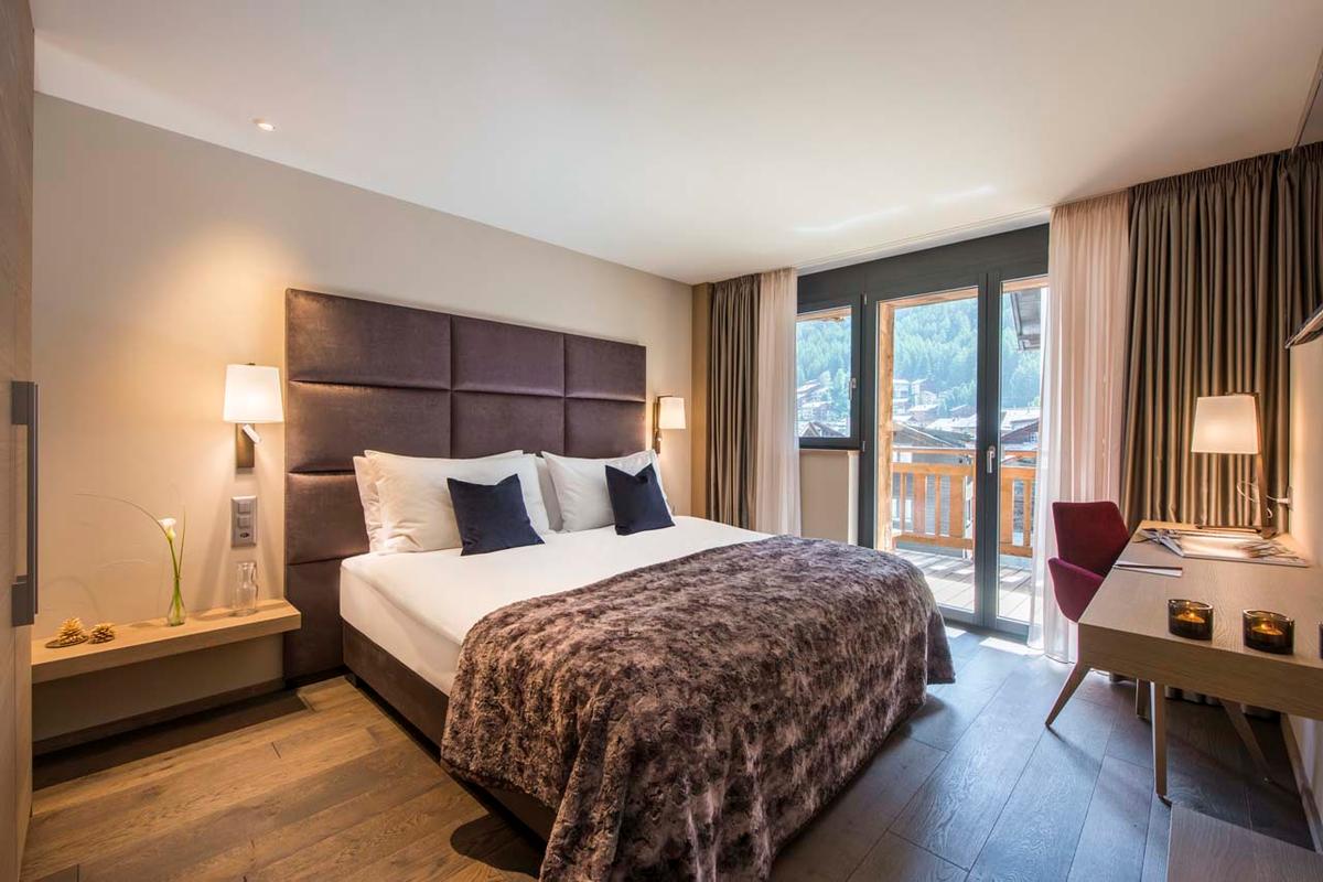 Christiania Apartment 5