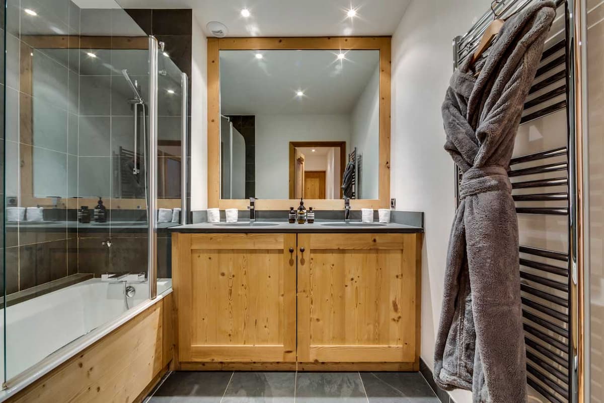 Шале Grand Sarire