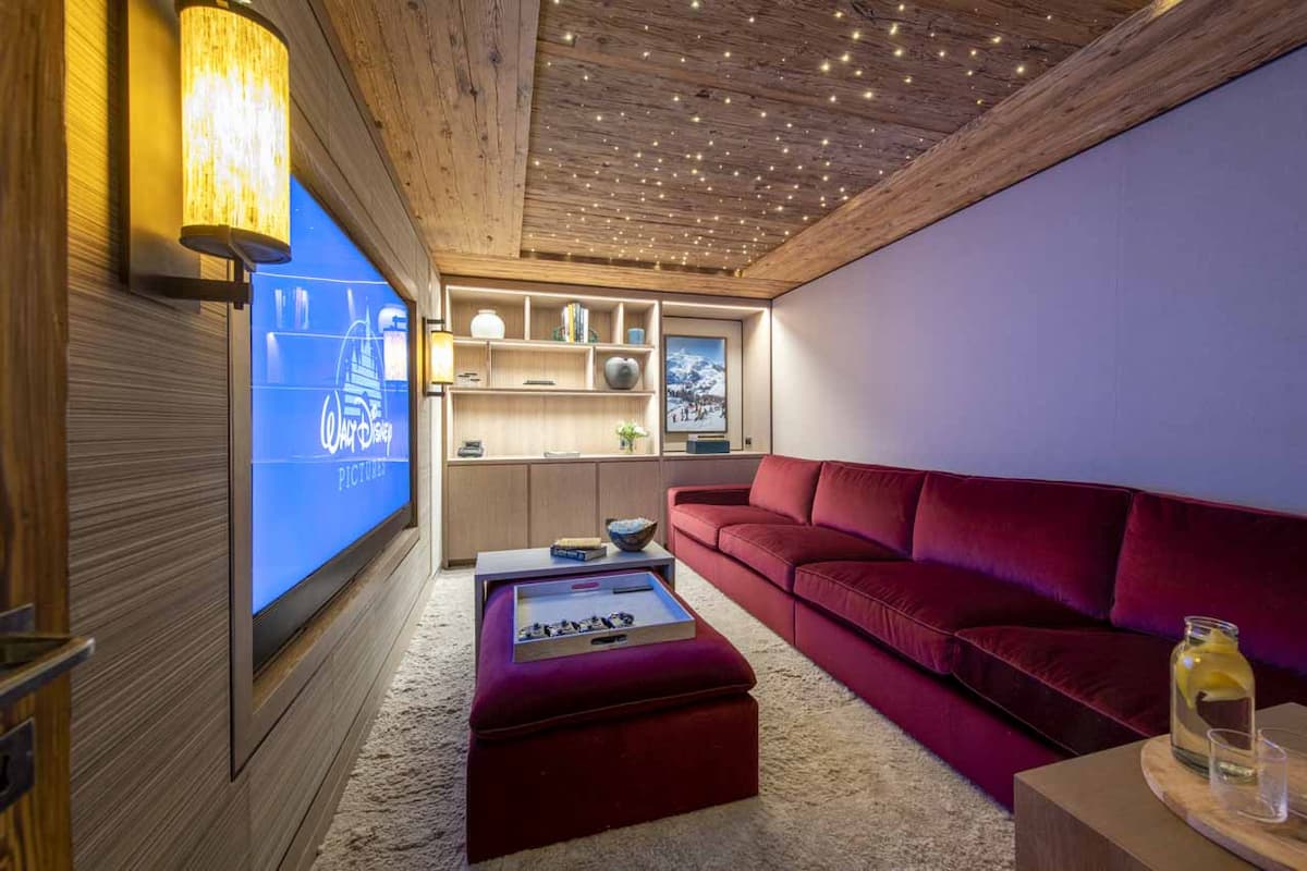 Chalet Elbrus