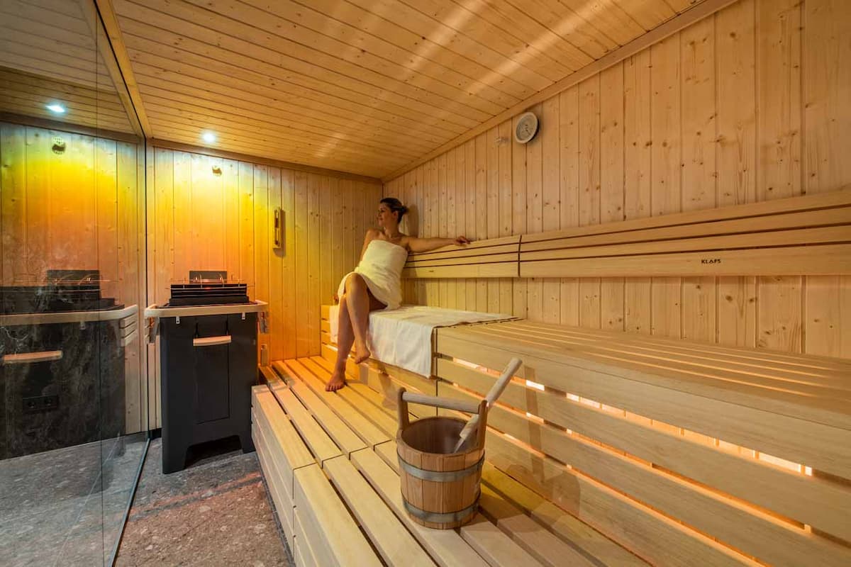 Пентхаус Fabiola