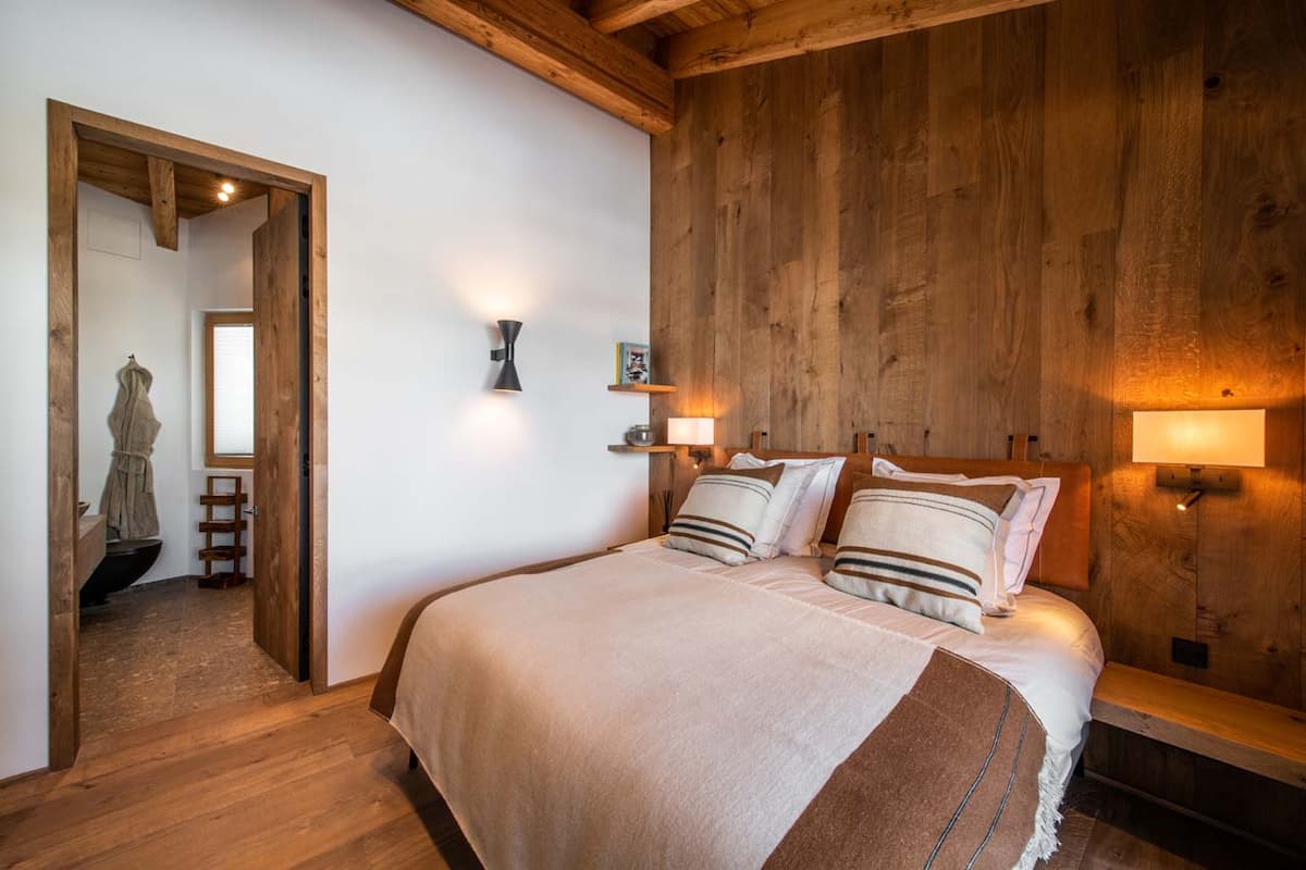 Пентхаус Fabiola