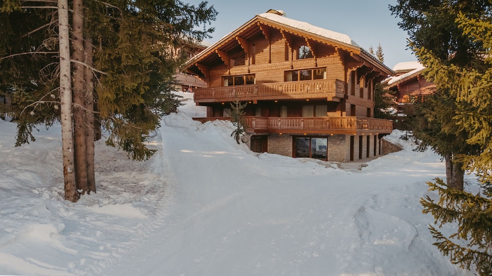Chalet Fiore