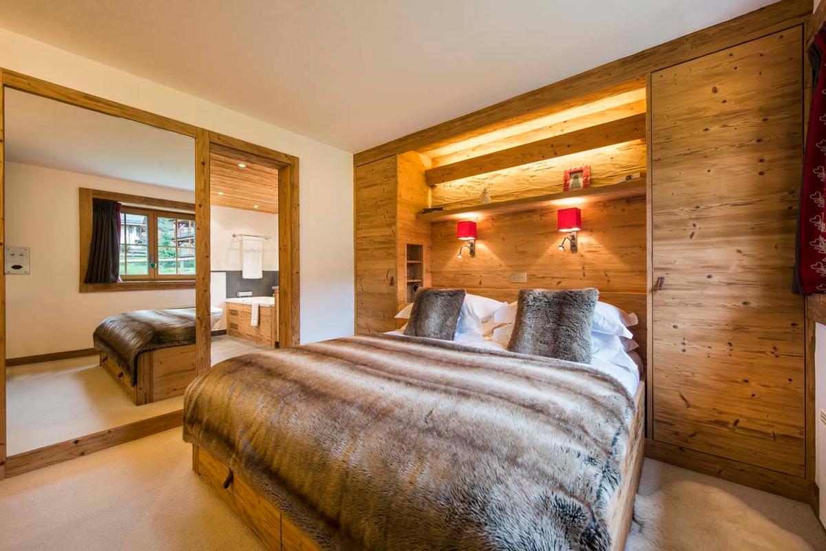 Апартамент Hickory